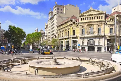 Madrid to Barcelona: 9-Day Spain Adventure