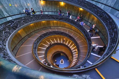Vatican Tour: Skip the Line & See Sistine Chapel!