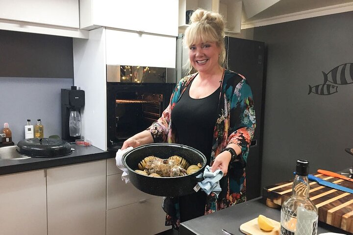 Experience Image img3