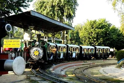 Delhi's Quirky Museums: An Unconventional Private Day Tour