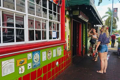 Discover the Soul of Miami: A Little Havana Cultural Immersion