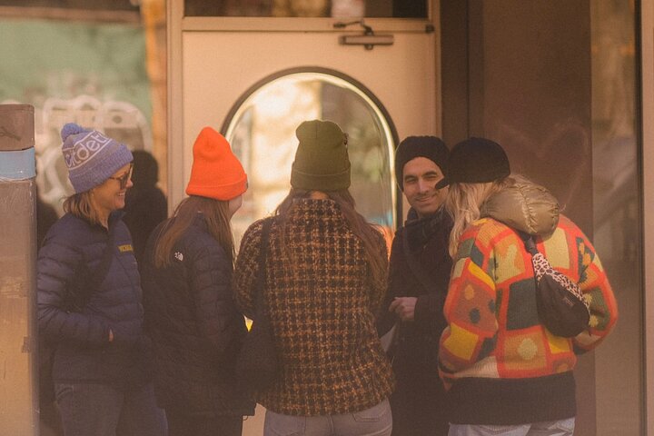 Experience Image img3