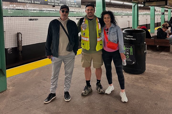 Experience Image img4