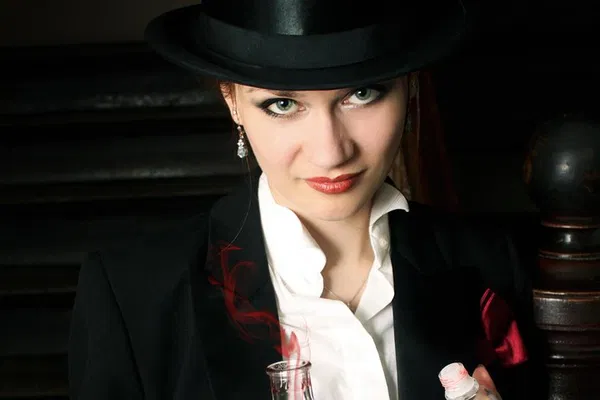 Unearth Leipzig's Dark Secrets: A Haunted Walking Tour