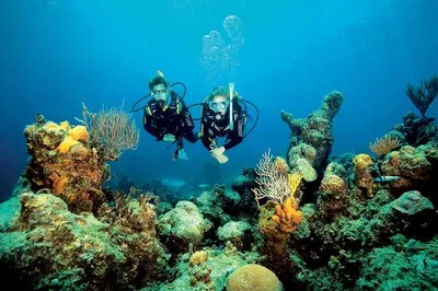 Tossa de Mar: Small Group Scuba Diving Baptism