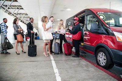 Orlando to Miami: Relaxing, Affordable, and Secure Transport!