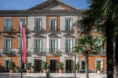 Madrid: Skip-the-Line Private Art Tour - Thyssen & Reina Sofia