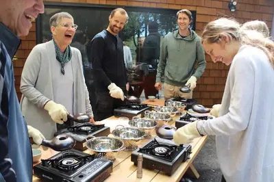 Unleash Your Inner Roaster: Coffee Bean Transformation!