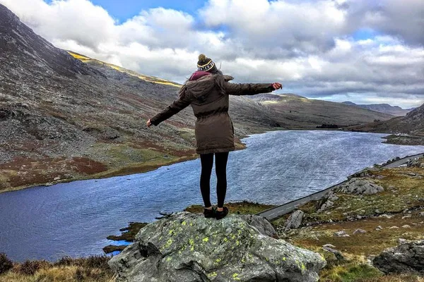 Uncover North Wales: An Adventure Day Trip from Liverpool