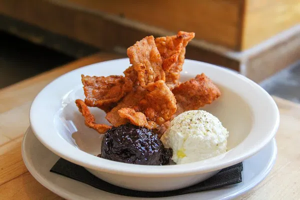 Denver's Sweetest Secret: 16th Street Mall Food Tour