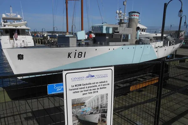 Halifax Scavenger Hunt: Explore History & Hidden Gems!