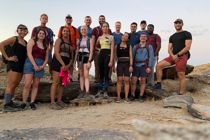 Experience Image img3