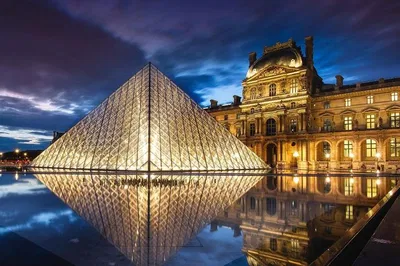 Unlock Louvre's Masterpieces: Private, Customizable Tour with Skip-the-Line Access