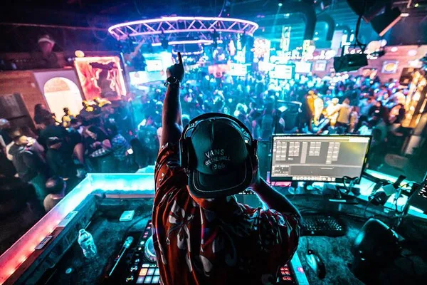 Magaluf: 3 Nights of Non-Stop Club & Pool Party Fun!