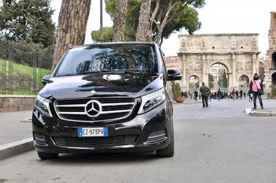 Unveiling Ancient Rome: A Luxurious Private Tour Through History