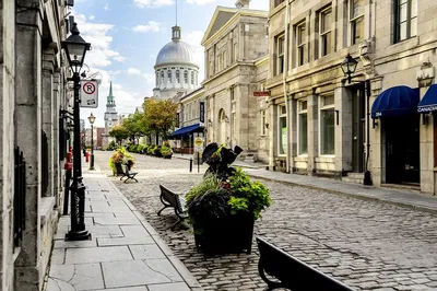 Uncover Montreal's Mob History: A Prohibition Era Exploration Game