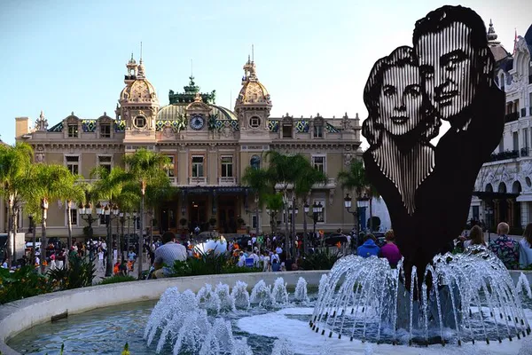 Unveiling the Riviera: Private Cannes Shore Excursion