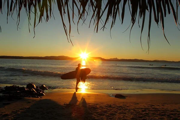 Epic 5-Day Byron Bay Surf Adventure!