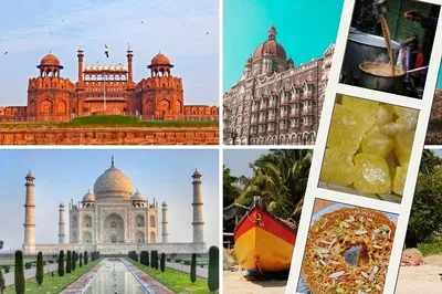 Unveiling the Taj Mahal: A Luxurious Day Tour from Delhi