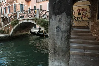 Venice Hidden Gems: Venetian Guide's Secret Walking Tour