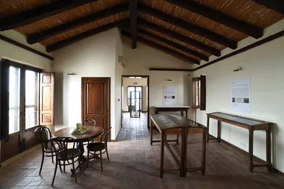 Explore Luigi Pirandello's Birthplace: Museum Ticket