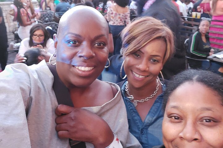 Experience Image img1