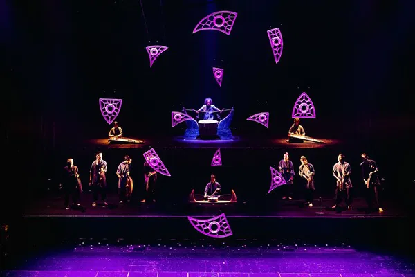 Enchanting Vietnam: Experience the Magic of Life Puppets Show at Đó Theatre