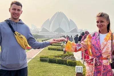 Unveiling Delhi: A Private, All-Inclusive Cultural Odyssey