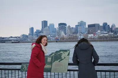 Private Montreal City Tour: Personalized & Guided