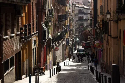 Uncover Madrid's Soul: A Self-Guided Multicultural Audio Journey