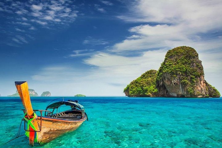 Unveiling Koh Yao Noi: A Biking & Culinary Island Escape