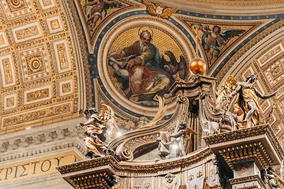 Vatican: Fast-Track Sistine Chapel & Museums Entry