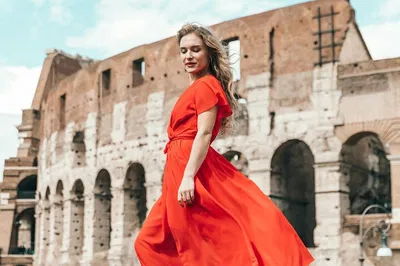 Step Back in Time: Intimate Colosseum Guided Tour for History Buffs