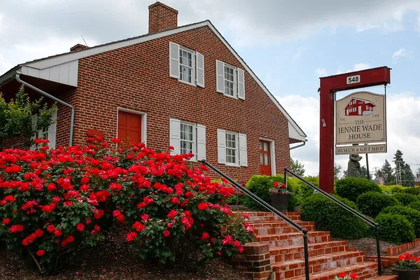 Gettysburg's Jennie Wade House: A Civil War Story