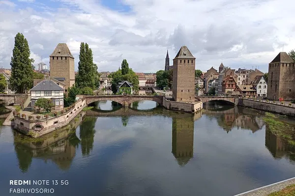 Strasbourg Photo Tour: Capture the City's Beauty