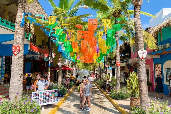 Sayulita Photo Adventure: Capture Culture & Color!