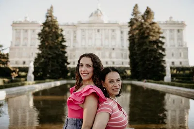 Capture Madrid's Magic: Personalized Photo Shoots with Local Pros