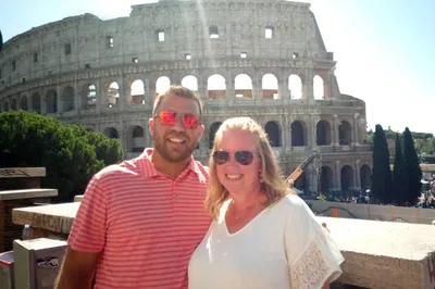 Rome & Vatican City: Small-Group Shore Excursion Extravaganza
