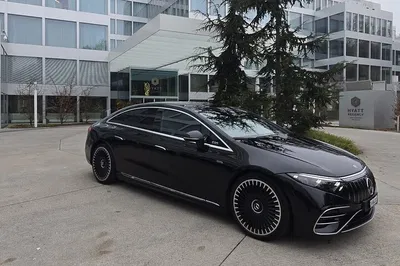 Luxury Private Transfer: Zurich to Basel in Style