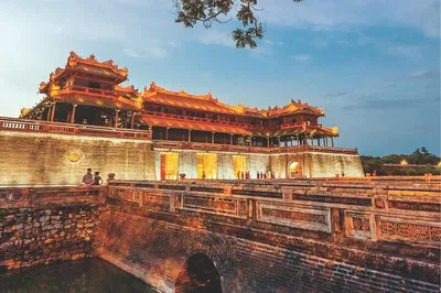 Hoi An to Hue: Epic Motorbike Road Trip Adventure