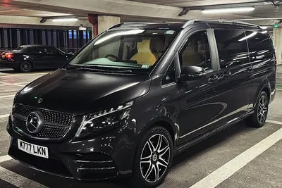 Luxury London Private Car Tour: See It All in Style!