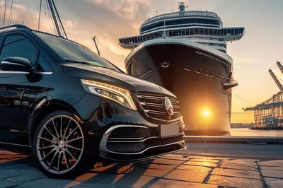 Stress-Free Civitavecchia Port Transfer: Your Roman Holiday Begins Now!