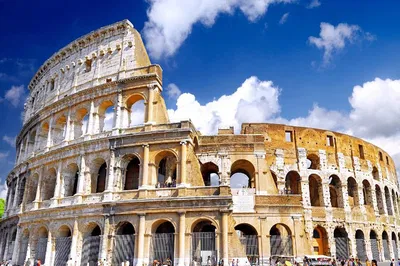 Unveiling Ancient Rome: A Private Colosseum Wheelchair Adventure