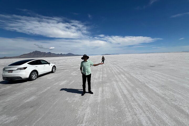 Experience Image img1