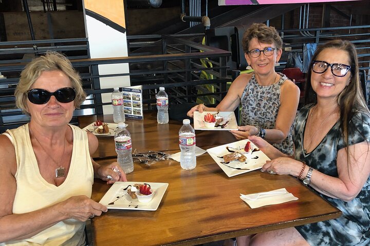 Waco Food Tour: Taste Award-Winning Local Flavors