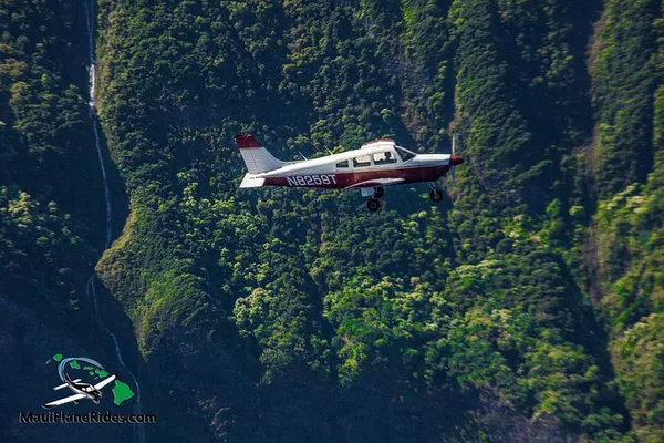 Maui Private 5-Island Air Tour: See MORE!
