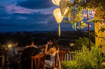 Uncover Hoi An's Hidden Gems: A Secret Cocktail Adventure