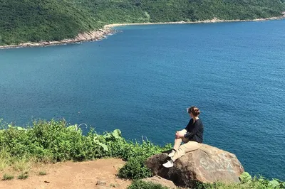 Da Nang: See Lady Buddha, Marble Mountain & Hidden Caves