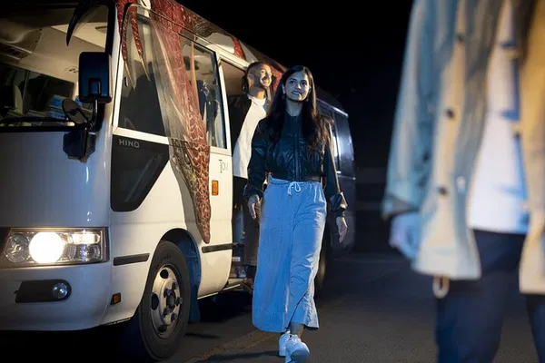 Embark on a Cinematic Journey: Wētā Workshop Guided Transfers & Tour