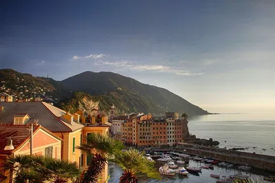 Unveiling Genoa: A Captivating Journey Through Time
